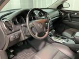 Thumbnail of 2017 Iridium Metallic Buick Enclave