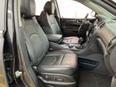 Thumbnail of 2017 Iridium Metallic Buick Enclave