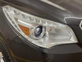 Thumbnail of 2017 Iridium Metallic Buick Enclave