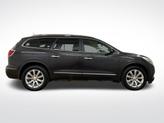 Thumbnail of 2017 Iridium Metallic Buick Enclave