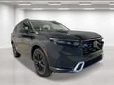 Thumbnail of 2026 Crystal Black Pearl Honda CR-V Hybrid