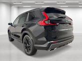 Thumbnail of 2026 Crystal Black Pearl Honda CR-V Hybrid
