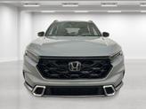 Thumbnail of 2026 Urban Gray Pearl Honda CR-V Hybrid