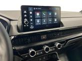 Thumbnail of 2026 Urban Gray Pearl Honda CR-V Hybrid
