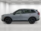 Thumbnail of 2026 Urban Gray Pearl Honda CR-V Hybrid