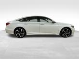 Thumbnail of 2018 Platinum White Pearl Honda Accord