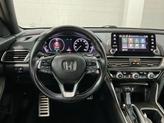 Thumbnail of 2018 Platinum White Pearl Honda Accord