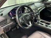 Thumbnail of 2018 Platinum White Pearl Honda Accord