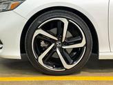 Thumbnail of 2018 Platinum White Pearl Honda Accord