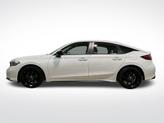 Thumbnail of 2025 Platinum White Pearl Honda Civic