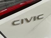 Thumbnail of 2025 Platinum White Pearl Honda Civic