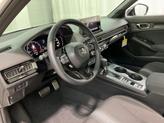 Thumbnail of 2025 Platinum White Pearl Honda Civic