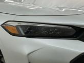 Thumbnail of 2025 Platinum White Pearl Honda Civic