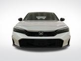 Thumbnail of 2025 Platinum White Pearl Honda Civic