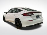 Thumbnail of 2025 Platinum White Pearl Honda Civic