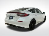 Thumbnail of 2025 Platinum White Pearl Honda Civic
