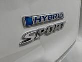 Thumbnail of 2025 Platinum White Pearl Honda Accord Hybrid