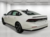 Thumbnail of 2025 Platinum White Pearl Honda Accord Hybrid