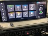 Thumbnail of 2025 Platinum White Pearl Honda Accord Hybrid