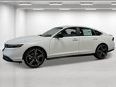 Thumbnail of 2025 Platinum White Pearl Honda Accord Hybrid