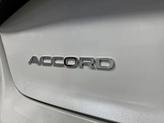 Thumbnail of 2025 Platinum White Pearl Honda Accord Hybrid