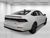 Thumbnail of 2025 Platinum White Pearl Honda Accord Hybrid