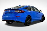 Thumbnail of 2025 Blue Lagoon Pearl Honda Civic