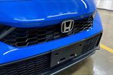 Thumbnail of 2025 Blue Lagoon Pearl Honda Civic