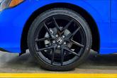 Thumbnail of 2025 Blue Lagoon Pearl Honda Civic