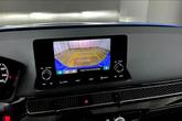Thumbnail of 2025 Blue Lagoon Pearl Honda Civic