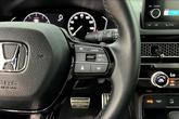 Thumbnail of 2025 Blue Lagoon Pearl Honda Civic