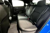 Thumbnail of 2025 Blue Lagoon Pearl Honda Civic