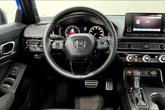 Thumbnail of 2025 Blue Lagoon Pearl Honda Civic