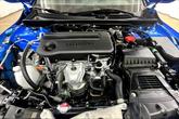 Thumbnail of 2025 Blue Lagoon Pearl Honda Civic