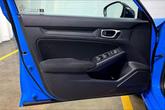 Thumbnail of 2025 Blue Lagoon Pearl Honda Civic