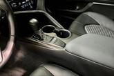 Thumbnail of 2024 Ice Cap Toyota Camry