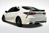 Thumbnail of 2024 Ice Cap Toyota Camry