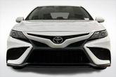 Thumbnail of 2024 Ice Cap Toyota Camry