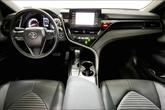 Thumbnail of 2024 Ice Cap Toyota Camry