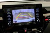 Thumbnail of 2024 Ice Cap Toyota Camry