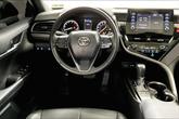 Thumbnail of 2024 Ice Cap Toyota Camry