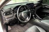 Thumbnail of 2024 Ice Cap Toyota Camry