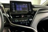 Thumbnail of 2024 Ice Cap Toyota Camry