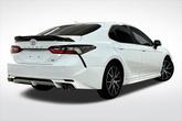 Thumbnail of 2024 Ice Cap Toyota Camry