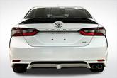 Thumbnail of 2024 Ice Cap Toyota Camry