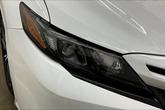 Thumbnail of 2024 Ice Cap Toyota Camry