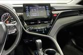 Thumbnail of 2024 Ice Cap Toyota Camry