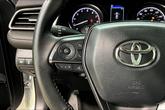 Thumbnail of 2024 Ice Cap Toyota Camry
