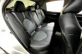 Thumbnail of 2024 Ice Cap Toyota Camry