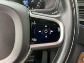 Thumbnail of 2021 Onyx Black Metallic Volvo XC90